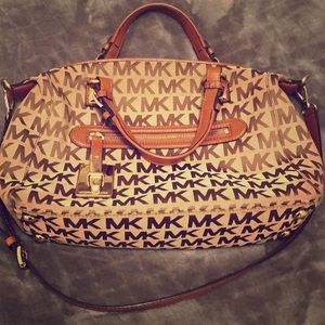 Michael Kors Handbag
